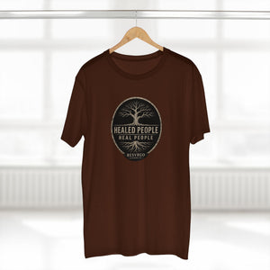 RESVRGO Clothing Co-Healed People Heal People