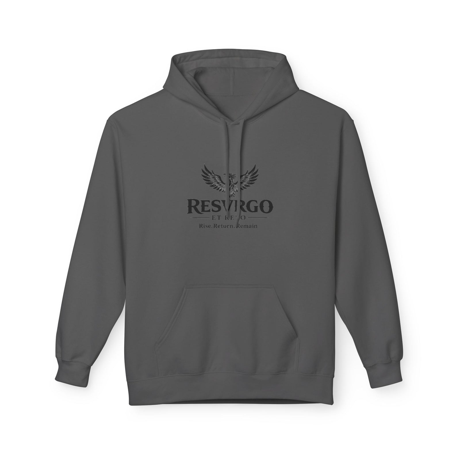 RESVRGO Pullover