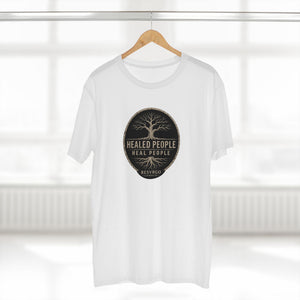 RESVRGO Clothing Co-Healed People Heal People