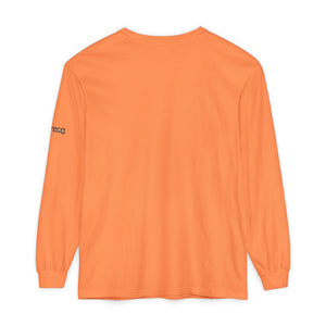 Phoenix Flame Long Sleeve Tee