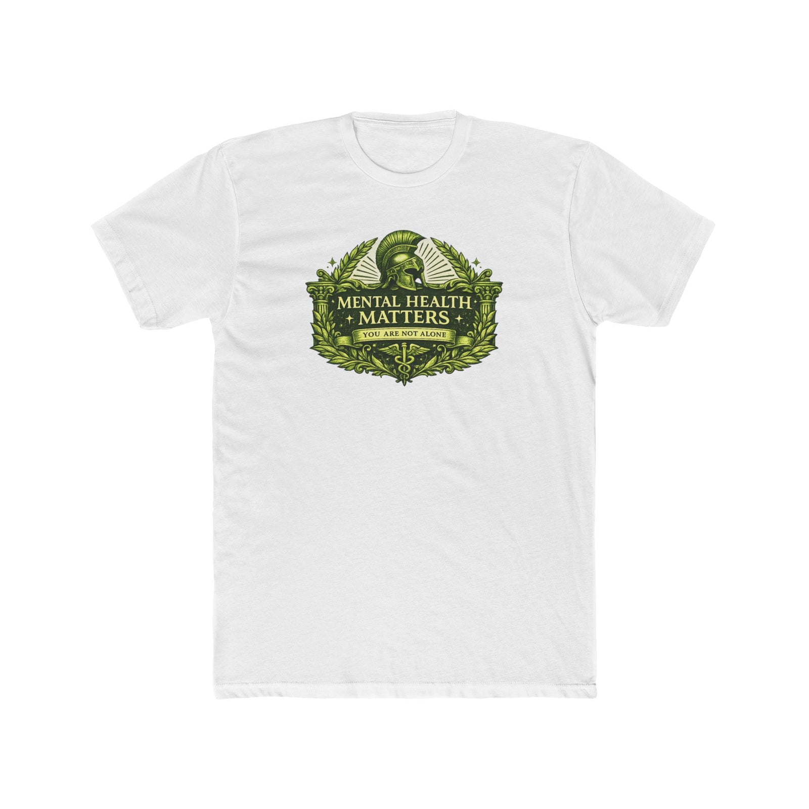 RESVRGO Clothing Co Mental Health Matters