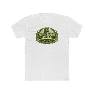RESVRGO Clothing Co Mental Health Matters
