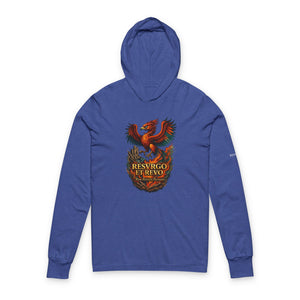 RESVRGO Clothing Co Rising Phoenix