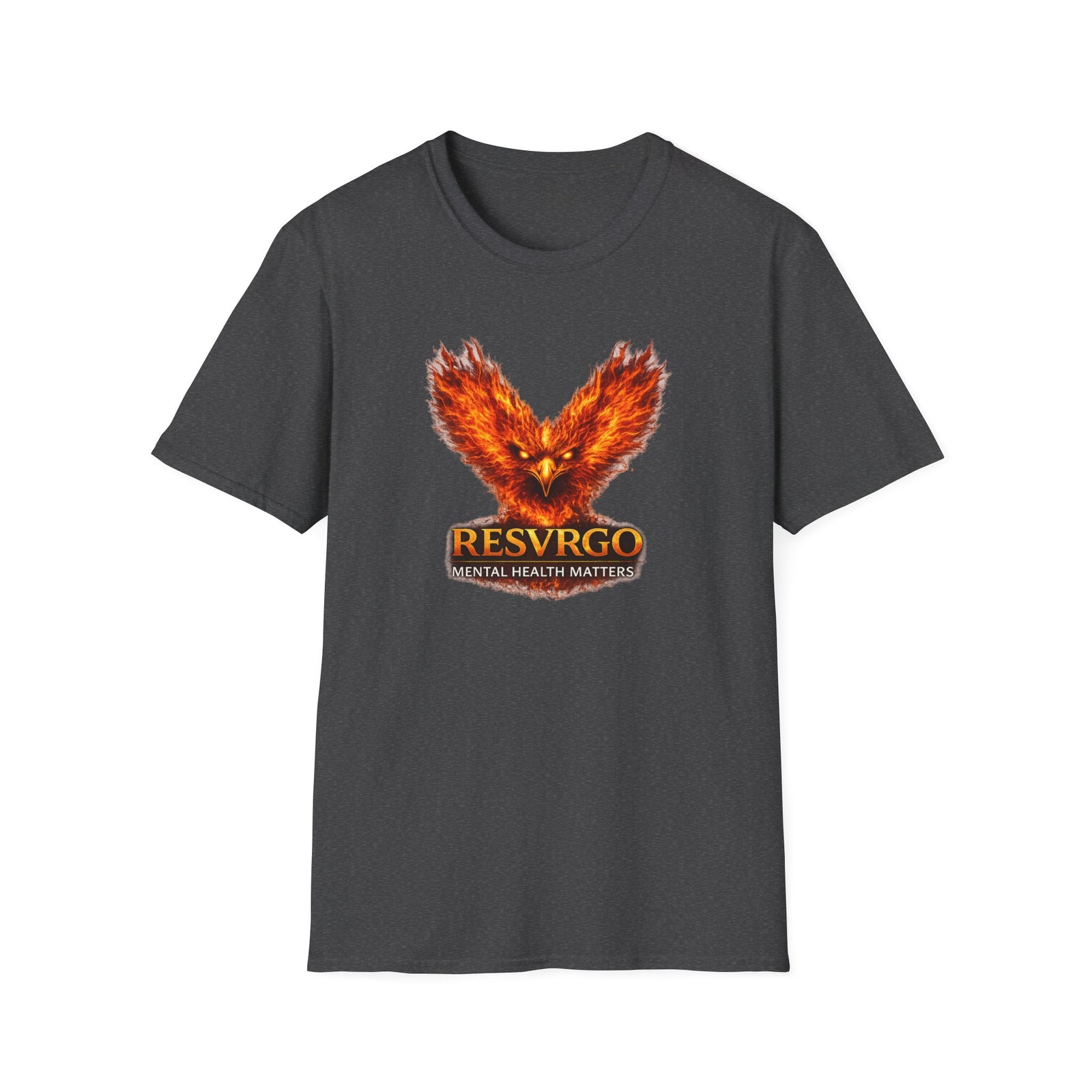 RESVRGO Mental Health Matters