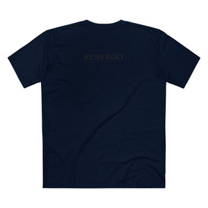RESVRGO Clothing Co-Healed People Heal People