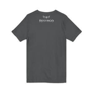 RESVRGO Vintage V-Neck