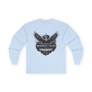 Unisex Ultra Cotton Long Sleeve Tee