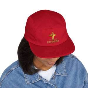 RESVRGO — Classic Streetwear Hat