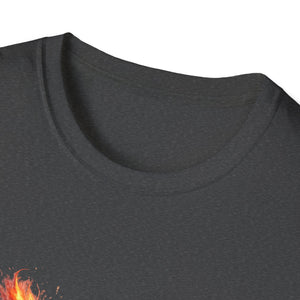 Rising Phoenix Tee