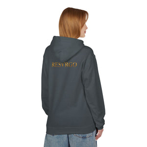 Resvrgo Gold Logo Hoodie