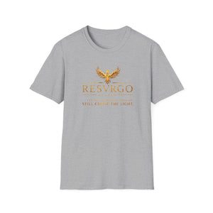 RESVRGO- "Still Chose the Light" Inspirational T-Shirt