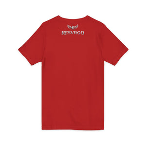RESVRGO Vintage V-Neck