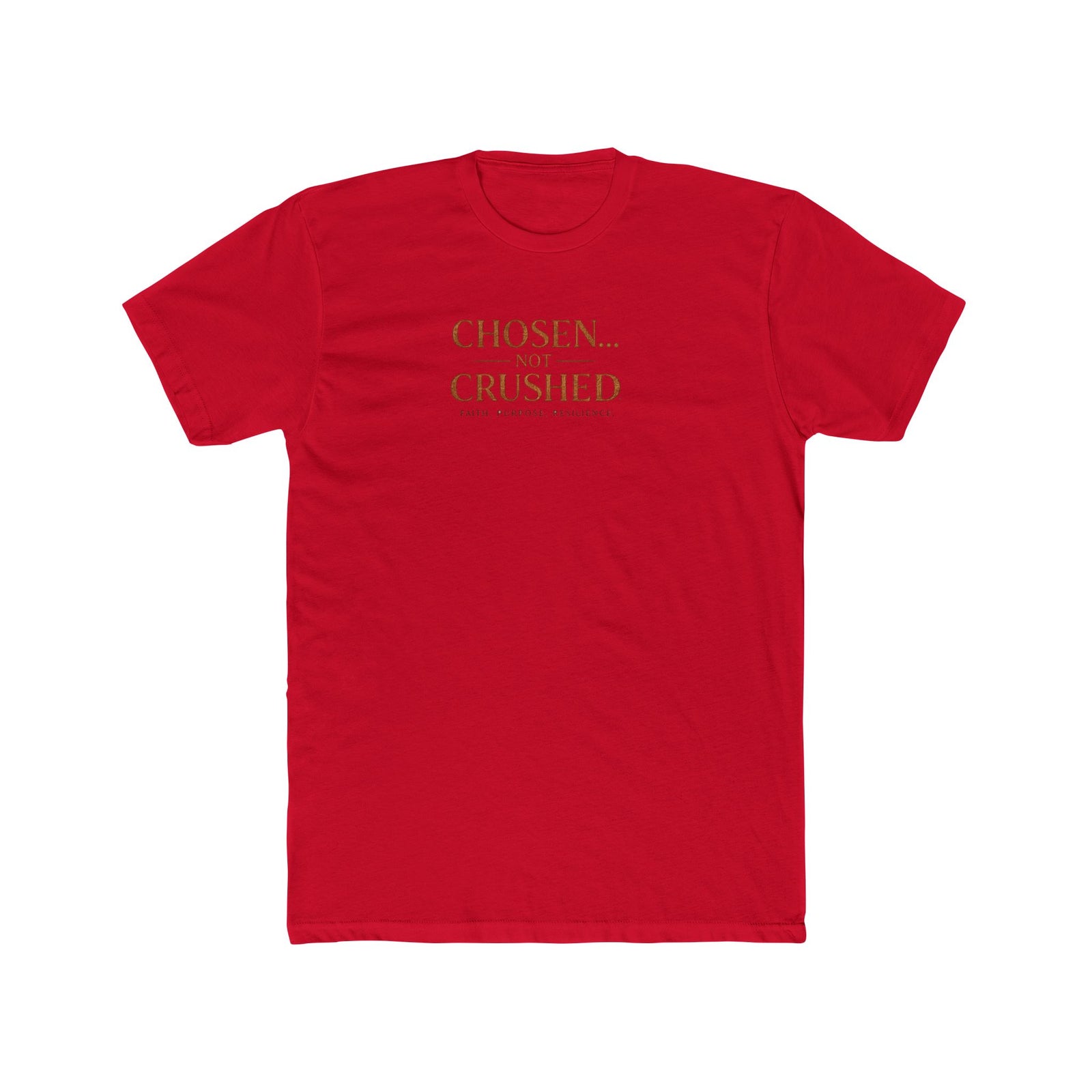 RESVRGO Clothing Co-Chosen... Crushed Tee