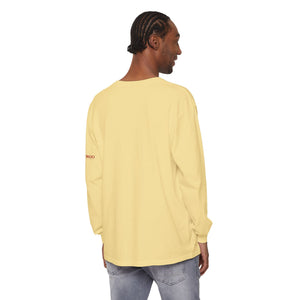 Phoenix Flame Long Sleeve Tee