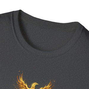 RESVRGO- "Still Chose the Light" Inspirational T-Shirt