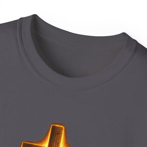 RESVRGO- "It Is Finished" Resurrected Faith T-Shirt