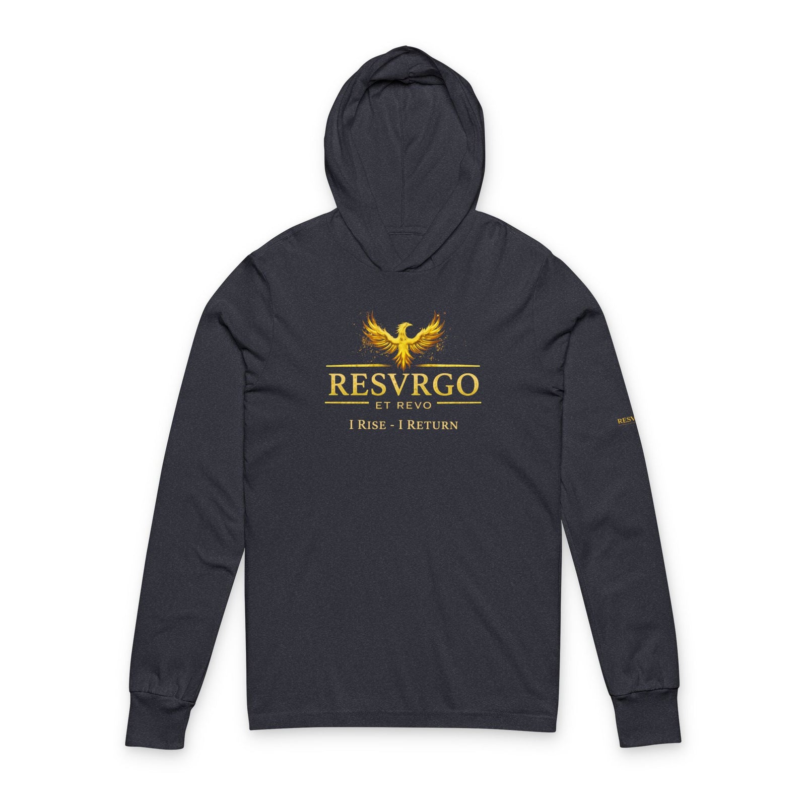 RESVRGO Golden Tee