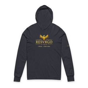 RESVRGO Golden Tee
