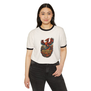 RESVRGO Ringer Tee