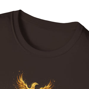 RESVRGO- "Still Chose the Light" Inspirational T-Shirt