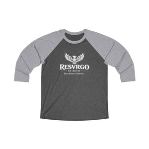 RESVRGO Baseball Shirt