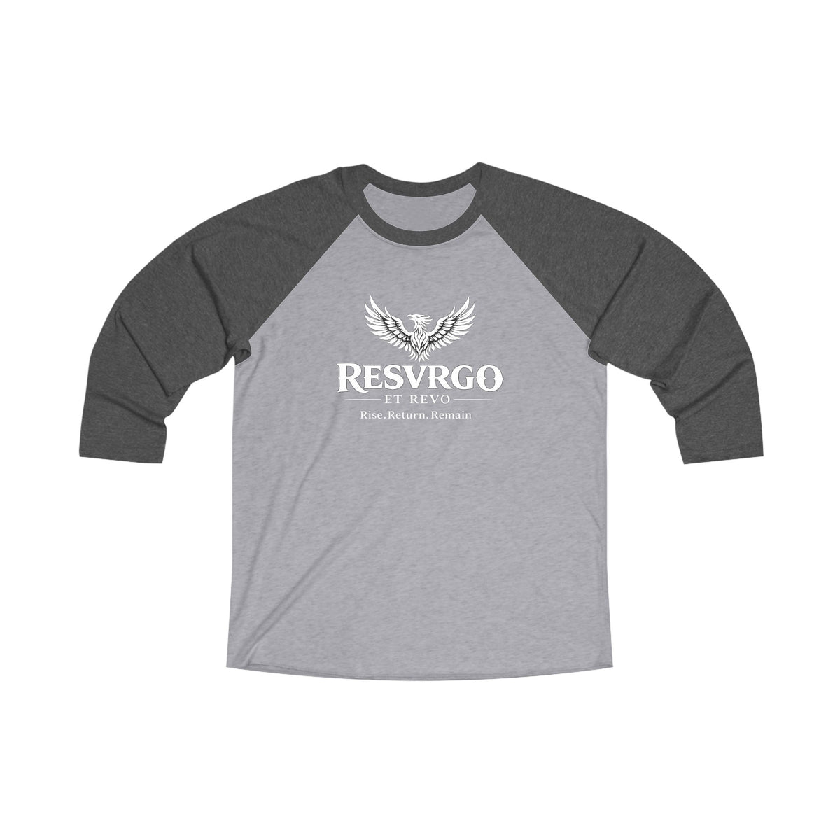 RESVRGO Baseball Shirt