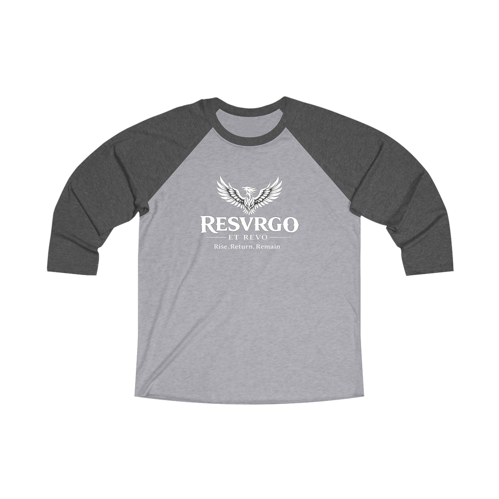 RESVRGO Baseball Shirt