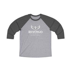 RESVRGO Baseball Shirt