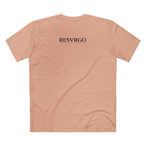 RESVRGO Clothing Co-Healed People Heal People