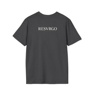 Resvrgo 'Be The Reason Someone Believes in Goodness' T-Shirt