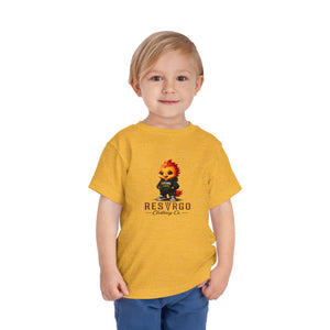 Toddler Tee —RESVRGO Clothing Co.
