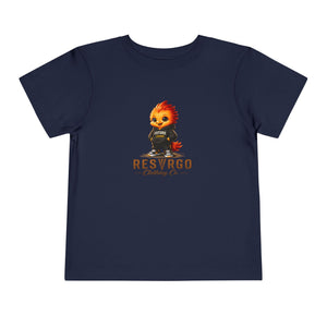 Toddler Tee —RESVRGO Clothing Co.