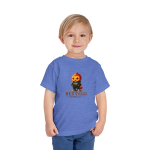 Toddler Tee —RESVRGO Clothing Co.