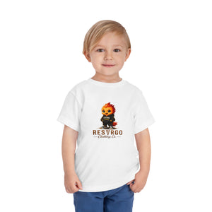 Toddler Tee —RESVRGO Clothing Co.
