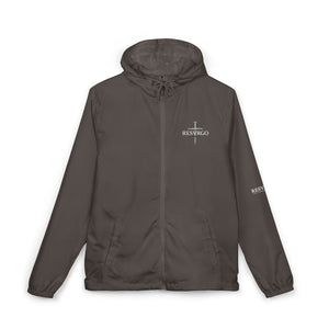 RESVRGO Clothing Co Windbreaker