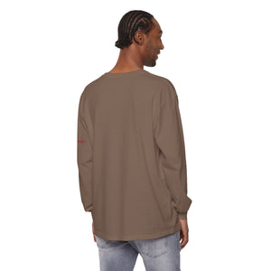 Phoenix Flame Long Sleeve Tee