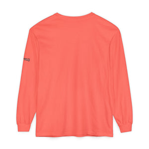 Phoenix Flame Long Sleeve Tee