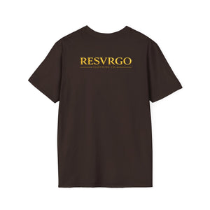 Be Ready for a Miracle T-Shirt — Inspirational Faith Graphic Tee