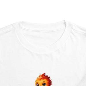 Toddler Tee —RESVRGO Clothing Co.