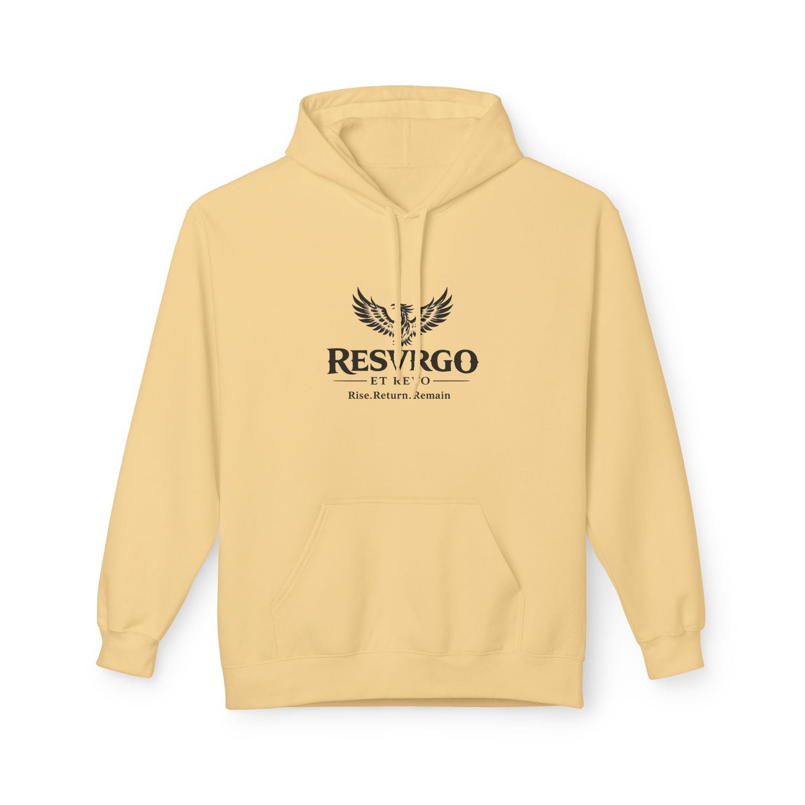 RESVRGO Pullover