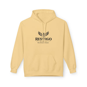 RESVRGO Pullover