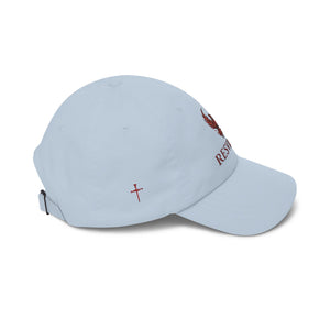 Resvrgo Embroidered Dad Cap