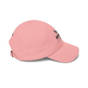 Resvrgo Embroidered Dad Cap