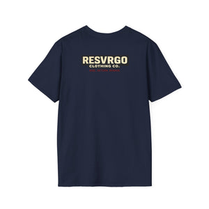 Mental Health Recovery T-Shirt – "I Used to Suffer from Mental Health. Now I Enjoy It."