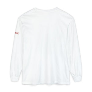 Phoenix Flame Long Sleeve Tee