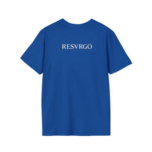 Resvrgo 'Be The Reason Someone Believes in Goodness' T-Shirt