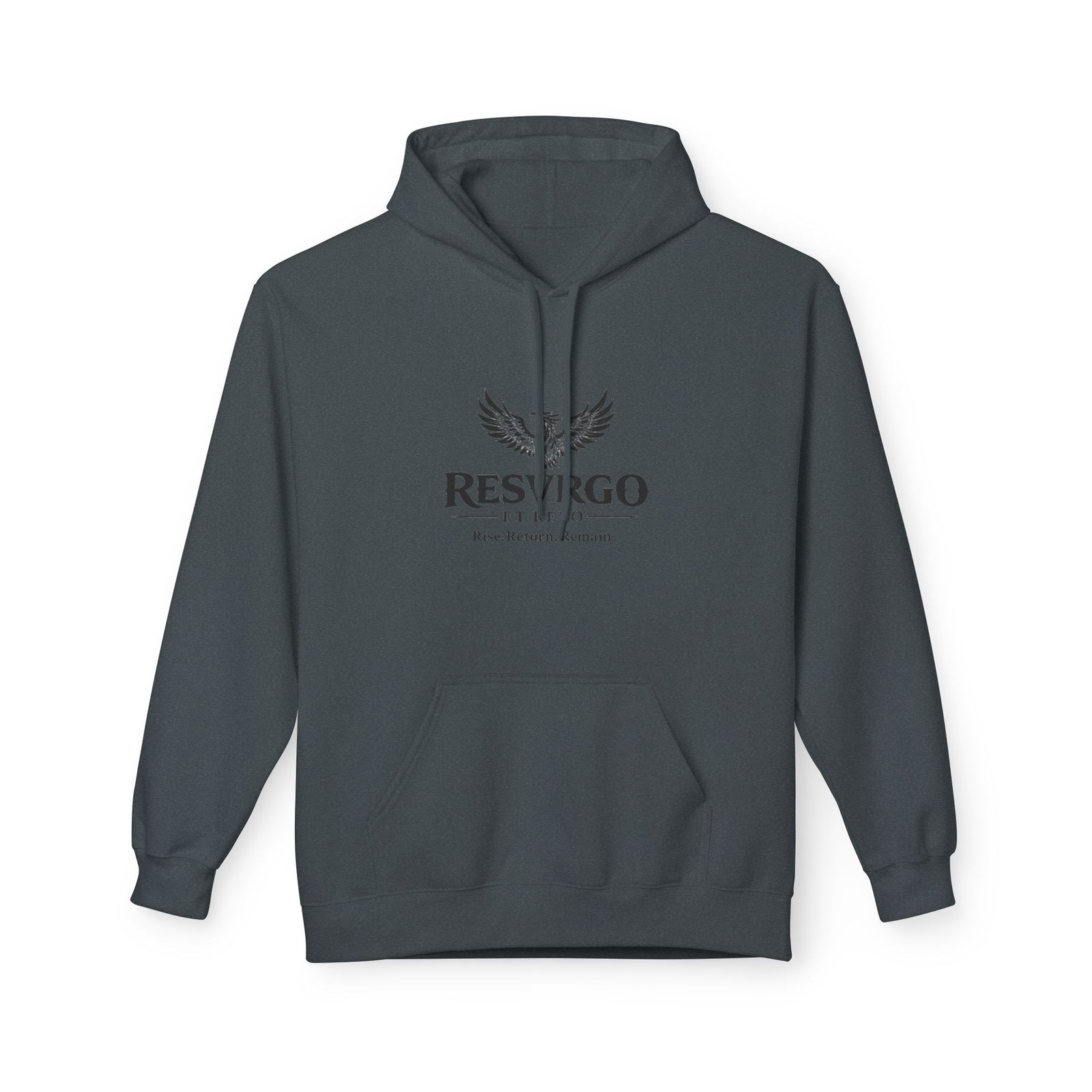 RESVRGO Pullover