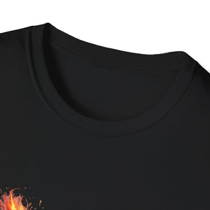 Rising Phoenix Tee