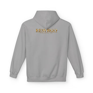 Resvrgo Gold Logo Hoodie