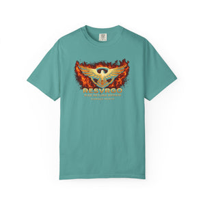 RESVRGO Rise.Return.Remain Tee